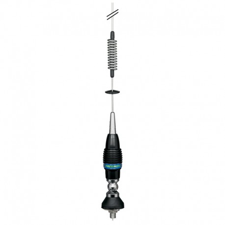 Antenne CB Oregon 1550mm à percer