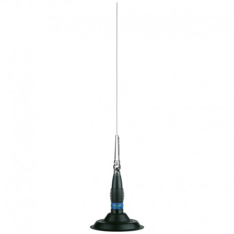 Antenne CB MLA-145 1580 mm magnétique inclinable