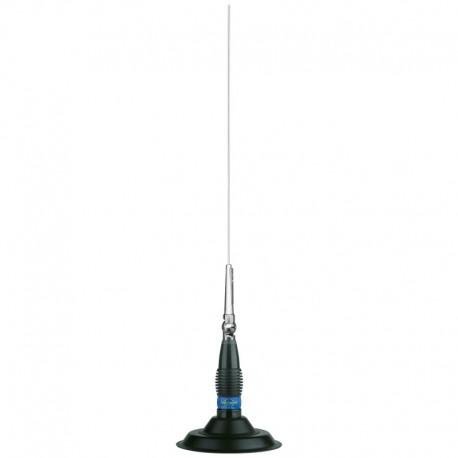 Antenne CB MLA-85 930 mm magnétique inclinable