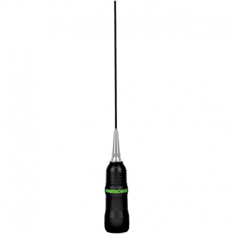 Antenne CB Colorado 800 WB - 1300 mm à percer inclinable