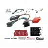 COMMANDE VOLANT Hyundai I40 2011-2017