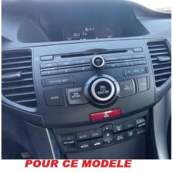 COMMANDE VOLANT Honda Accord 2008-2017