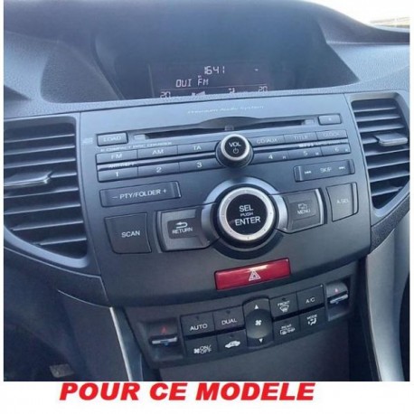 COMMANDE VOLANT Honda Accord 2008-2017
